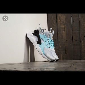 Nike Air Huarache Run Ultra *final price*